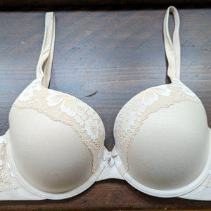 Victoria's Secret Bra Body By Victoria Perfect Shape 34D
